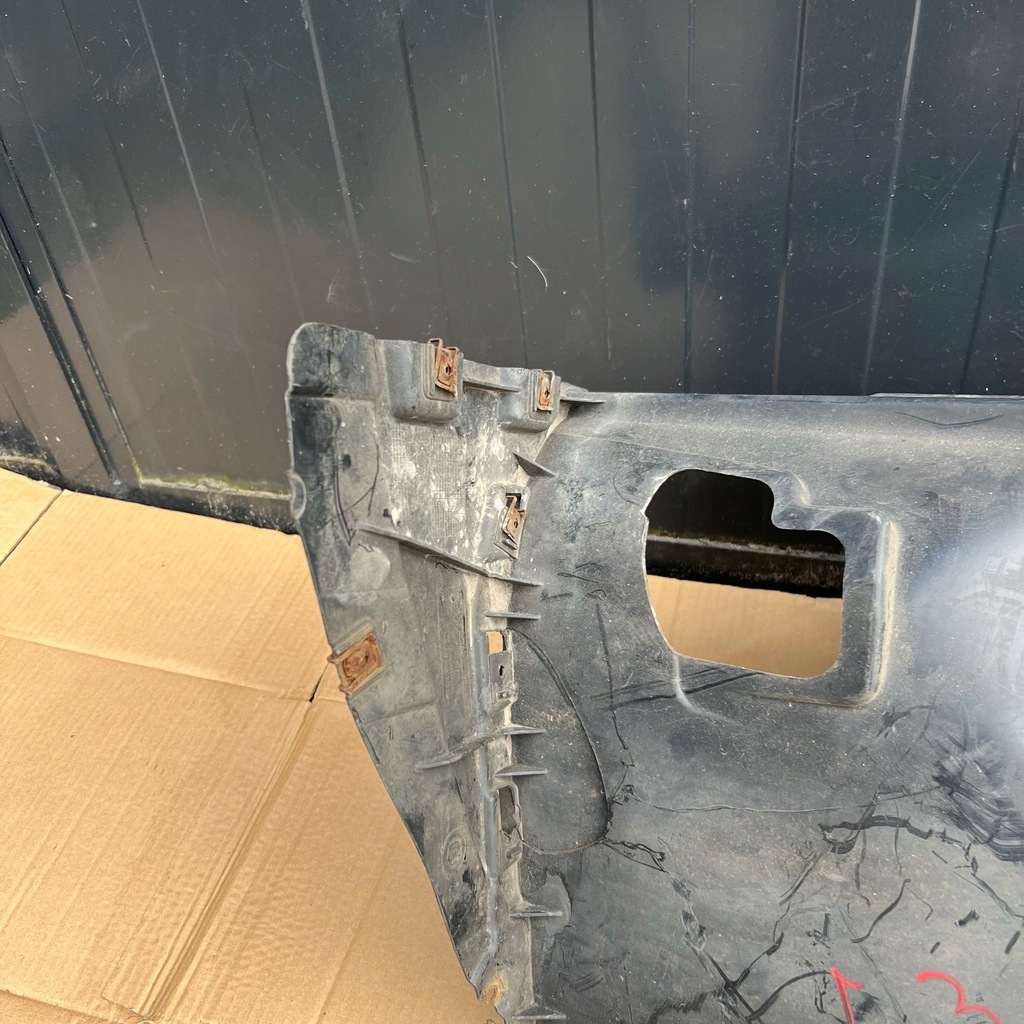 фото №6, Підкрилок лівий перед ліва передні bmw seria 1 e87 74850610