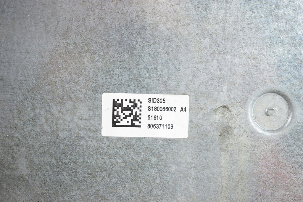 фото №4, Бортовой компьютер блок управления renault 237100777r