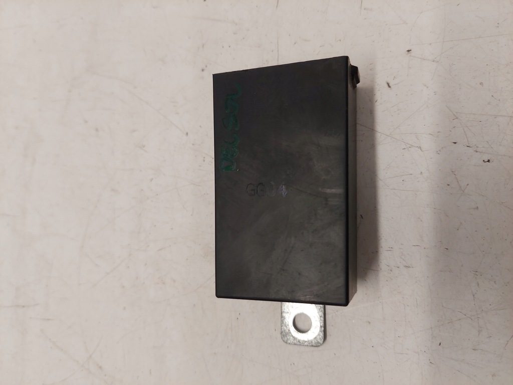 фото №1, Блок керування модуль протитуманних фар honda crx del sol