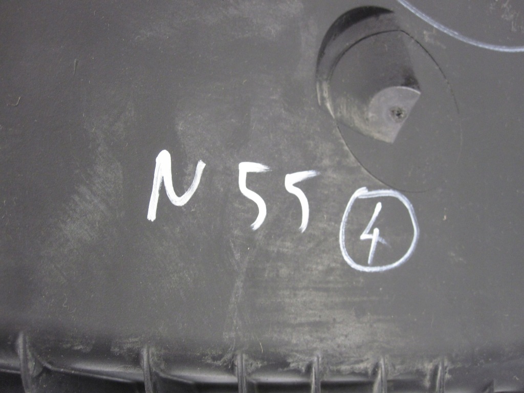 фото №10, Audi q7 4l i lift 10r корпус фільтра повітря 7l6129601at