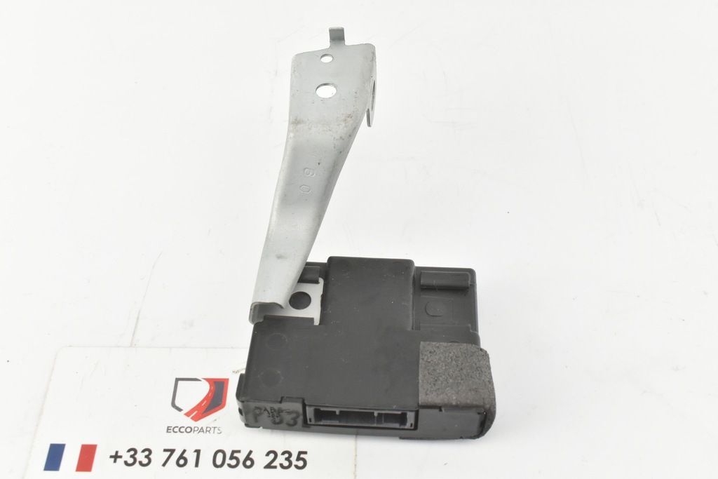 фото №8, Модуль иммобилайзер avensis t29 89780-05080