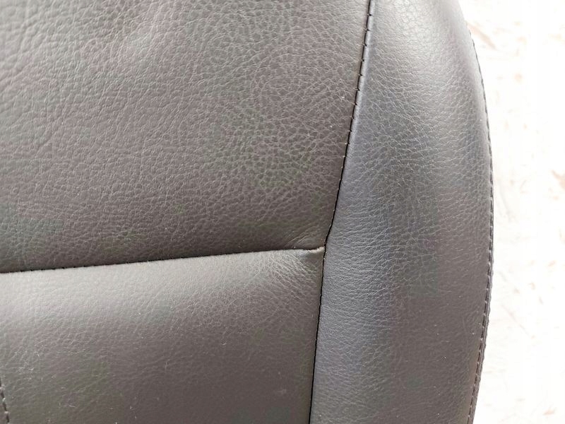 фото №7, Peugeot 5008 1 i сиденье ii 2 ряд средний кожа