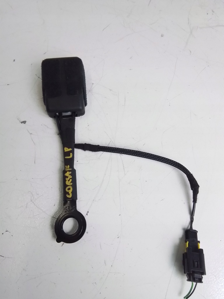 Купить N87 zapika поперечина левое  перед opel corsa f 6350543