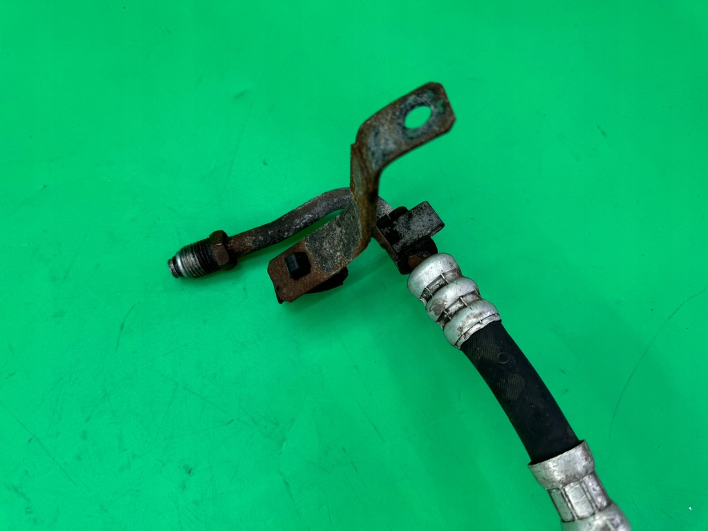 фото №8, Шланг системы усилителя fiat fiorino 3 iii 1.4 8v 07- qubo bipper nemo