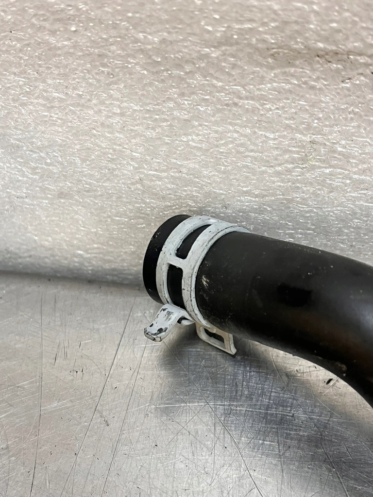 фото №6, Провода шланги трубы воды dacia duster iii 3