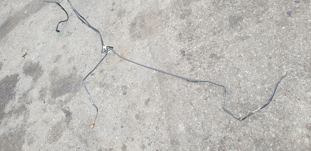 фото №12, Провода тормозные топливные mazda cx5 ii kf 2.5b. 2017r.