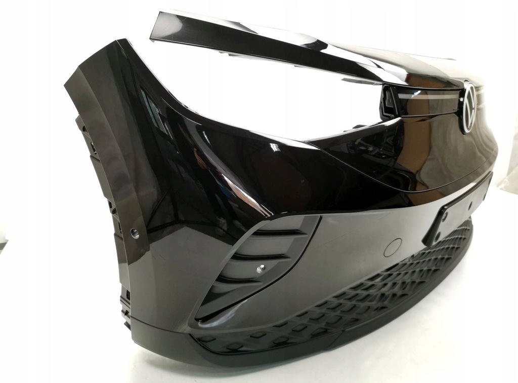 фото №16, Новый org бампер перед vw id.4 id4 ly9t 6xpdc