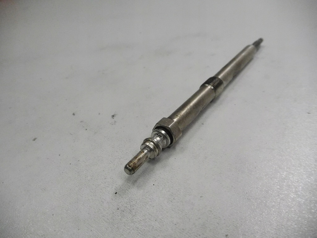 фото №4, Свеча накаливания renault espace iii 2.2dci 100226351