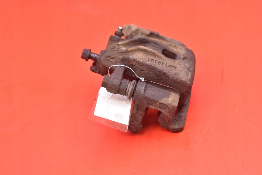 фото №8, Супорт гальмівний правий задня bc140101 hyundai i20 1 i 1.2 16v 84 km 12-14