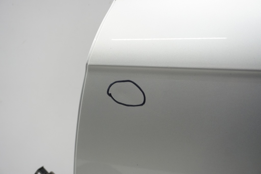 фото №7, Audi a4 b8 sedan двері лівий задня задні lx7w