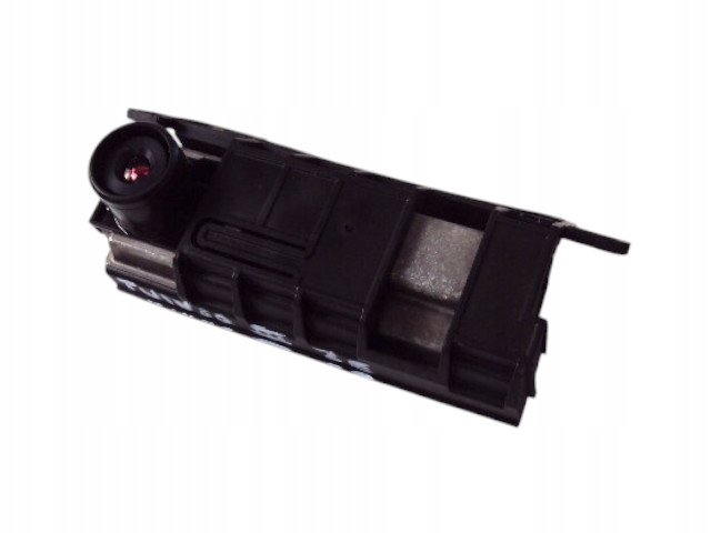 фото №1, Камера ассистент renault twingo iii ze