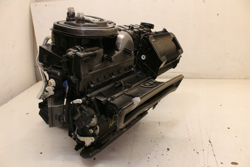 фото №10, Отопитель корпус skoda kodiaq europa