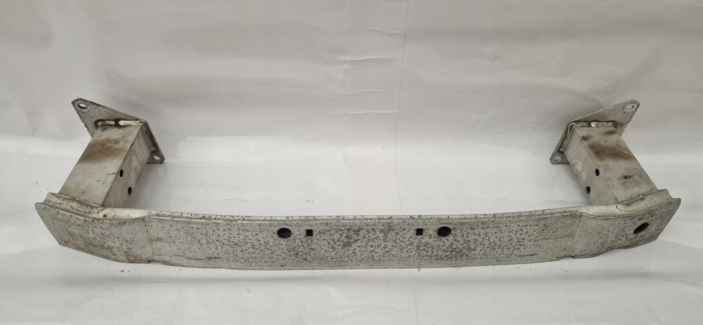 фото №10, Opel insignia b ii 2 балка бампера задняя задняя