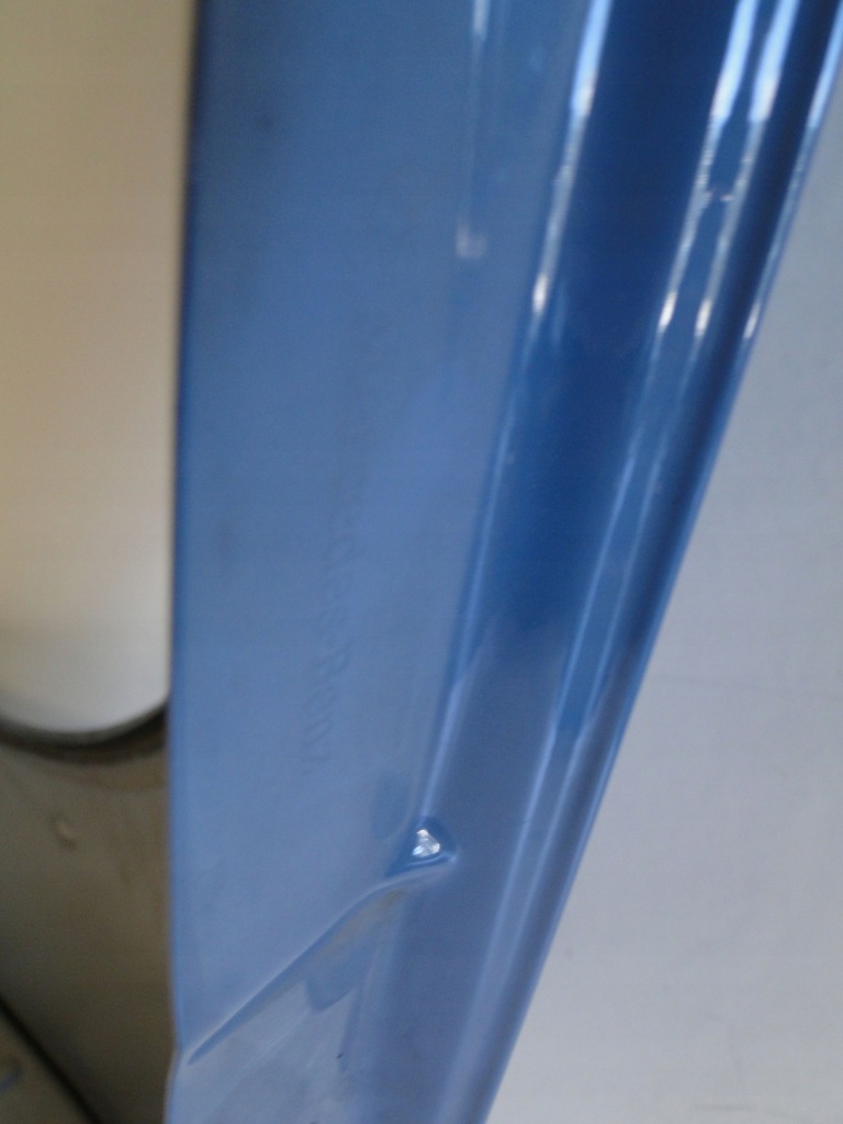 фото №10, Mercedes s klasa 223 w223 крила передній правий a2238800200