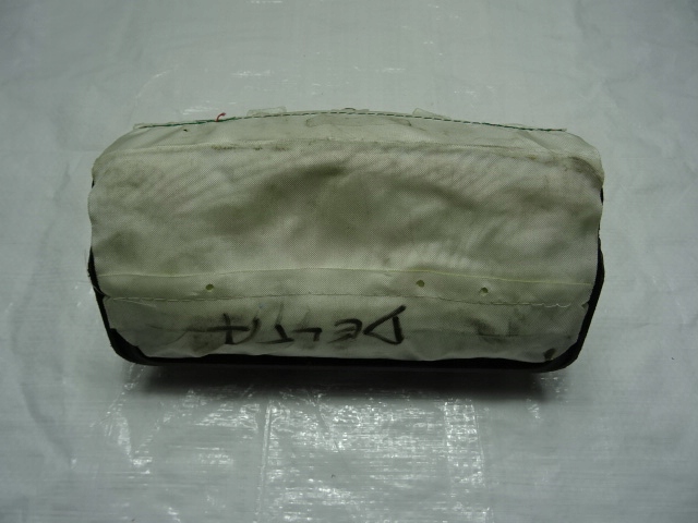 фото №1, Lancia delta iii подушка безопасности подушка пассажира