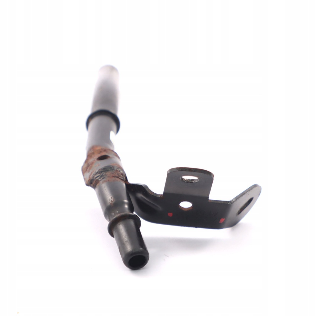 фото №10, Bmw z4 e85 roadster 2.0i n46 шланг трубка оливи 7544146