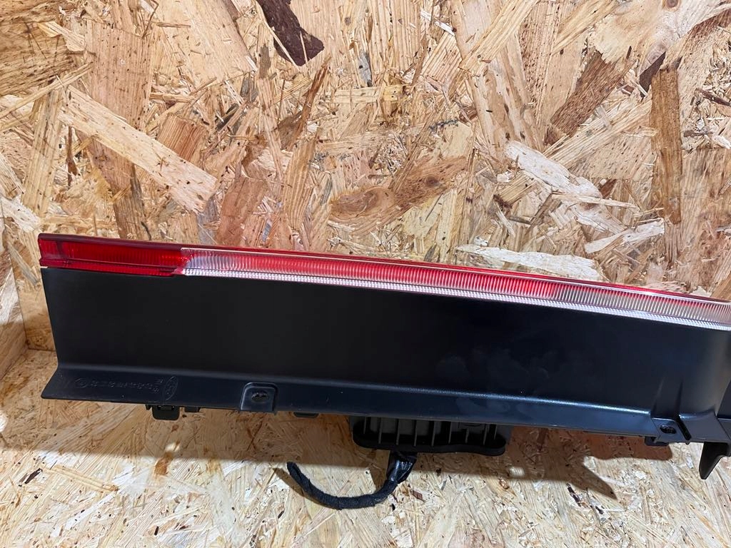 фото №12, Лампа задня задня ліва ford transit custom lift 19r bk2113405aj eu оригінал