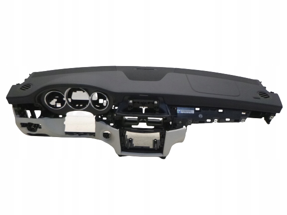 фото №1, Mercedes w218 218 панель приладів приладова панель приладів панель  оригінал