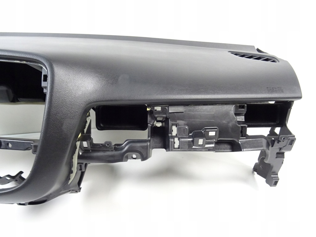 фото №6, Outlaner iii lift консоль панель приладів приладова панель приладів панель приладів