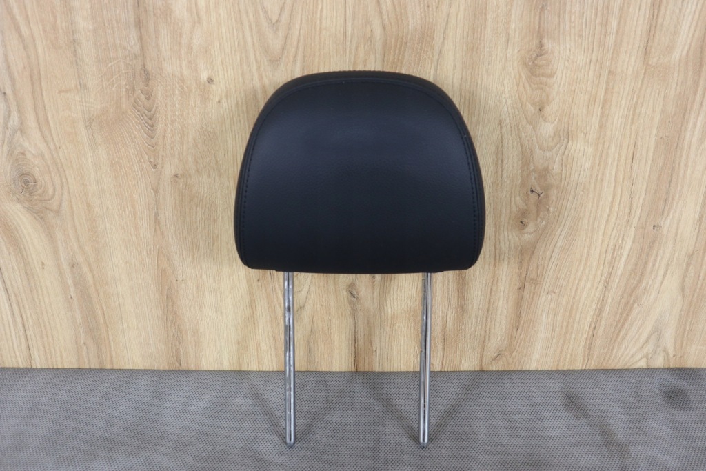 фото №1, Mercedes b-klasa w245 lift підголівник сидіння перед передній шкіра