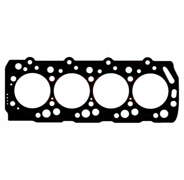 фото №1, Corteco 414483p прокладка, головка циліндрів