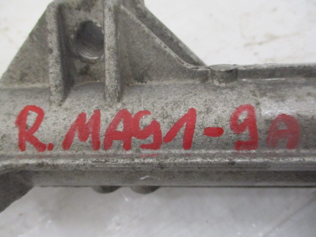 фото №10, Peugeot 208 рейка рульова трансмісія кермова