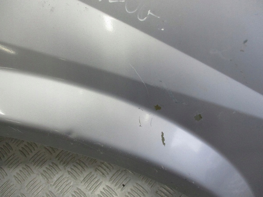 фото №7, Крила правий nissan primera p12 kl0