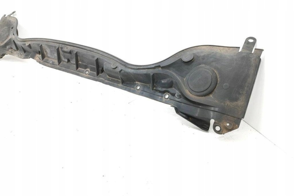 фото №9, Пластик дворник передних renault laguna iii bt0/1 668100003r 2.0l