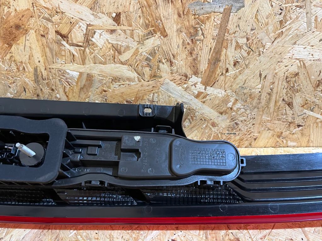 фото №8, Лампа задня задня ліва ford transit custom lift 19r bk2113405aj eu оригінал