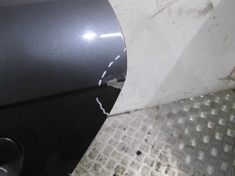 фото №9, Дверь левый задняя lx7z audi a4 b7 avant