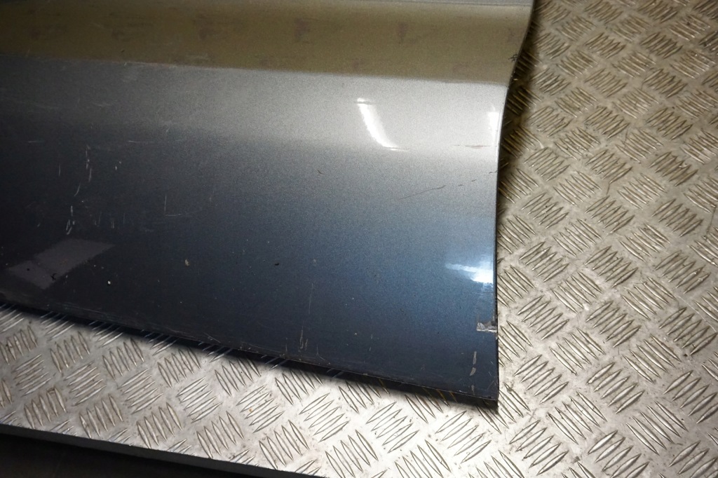 Chevrolet silverado 1500 2019 - двері перед ліва передні америка Доставка