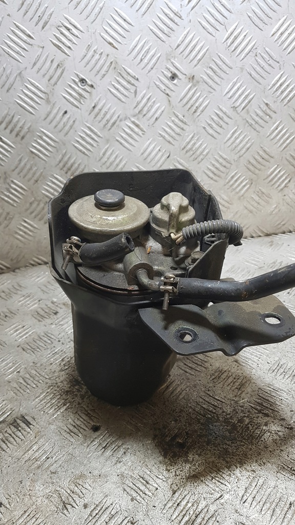 фото №1, Корпус фильтра топлива subaru outback 4