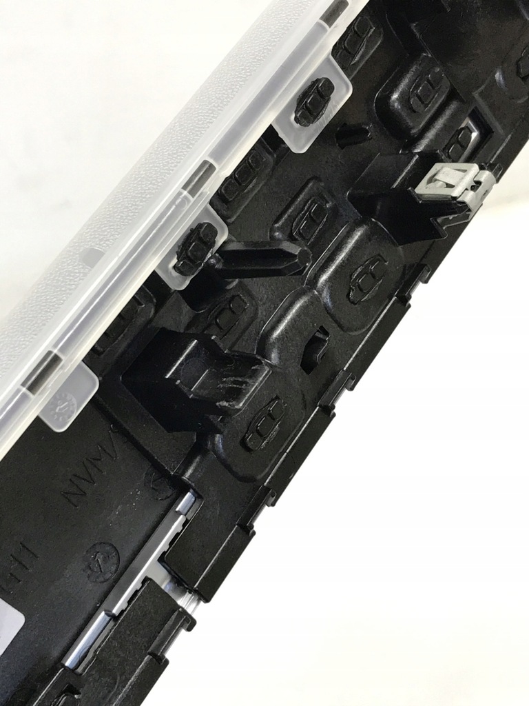 фото №9, Bmw 740i молдинг двері перед лівий 912947731