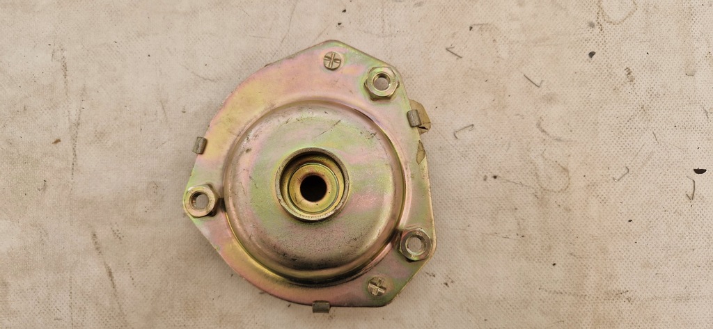 фото №1, Подушка амортизатора fiat, citroen, peugeot