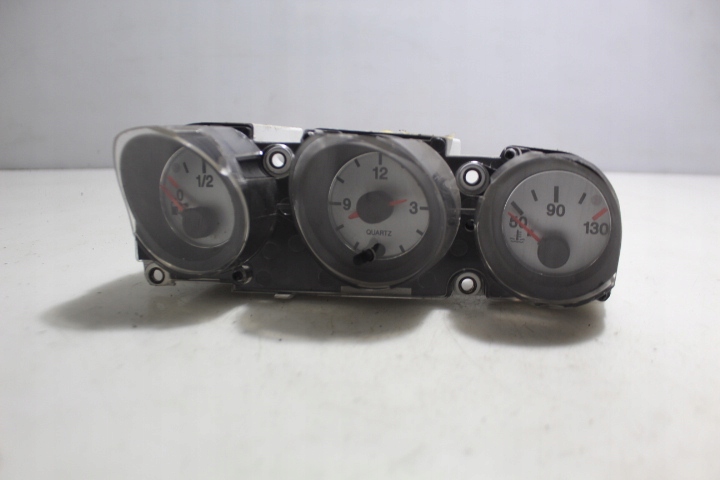 фото №1, Приборы alfa romeo 156 i 2.0