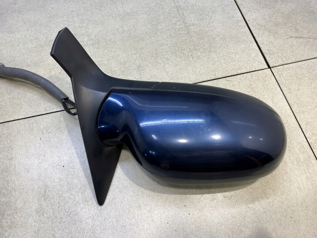 фото №3, Зеркало правое volvo s80 i 7 pin