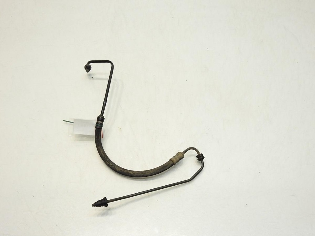 фото №7, Шланг сцепления skoda fabia ii 1.4 tdi 6q1721465a