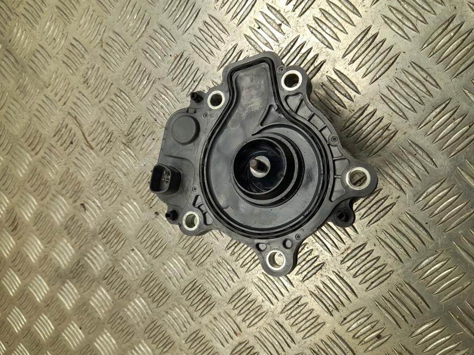 фото №1, Насос воды toyota prius plus 2019 1038h094017