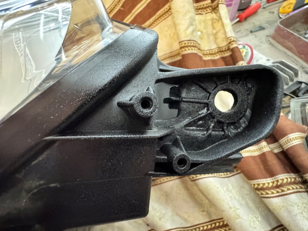 фото №5, Opel combo e лампы bez leda левая i правая