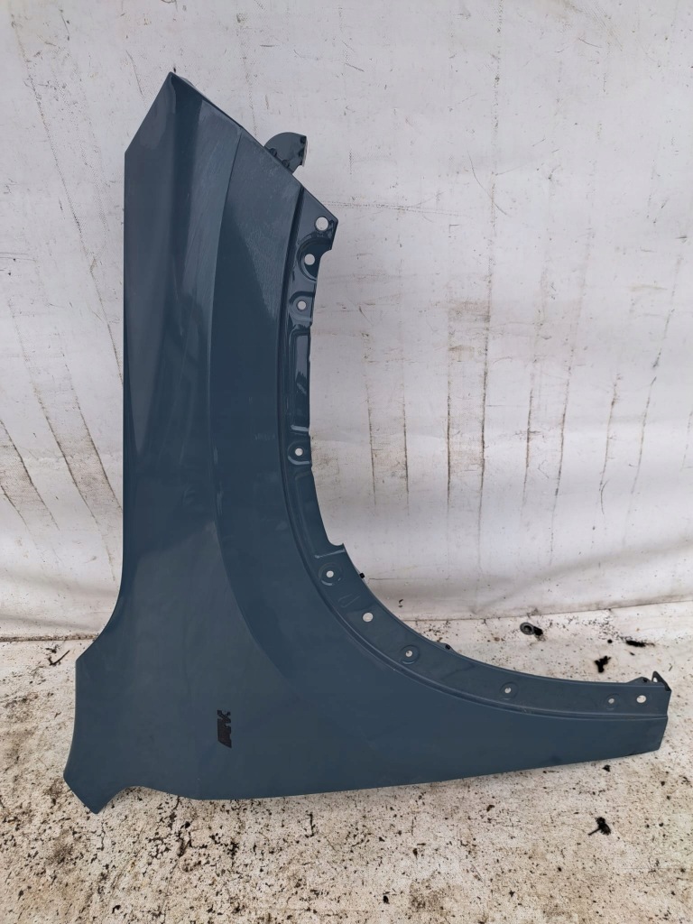 фото №1, Bmw x1 u11 крыло правый передний перед