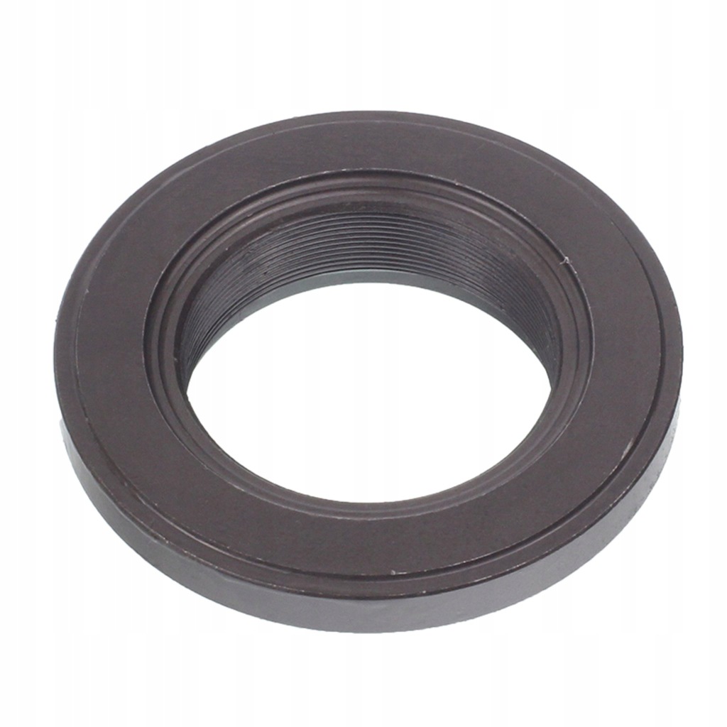 фото №3, Гайка ступиця saf/schmitz права m72x1,