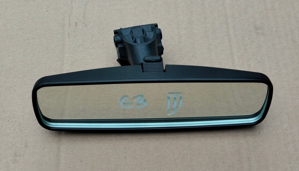 фото №1, Citroen c3 iii зеркало заднего вида внутреннее