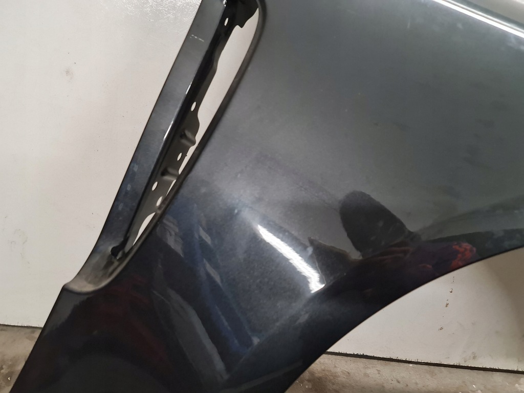 фото №15, Крила правий перед porsche panamera 4s 2016r