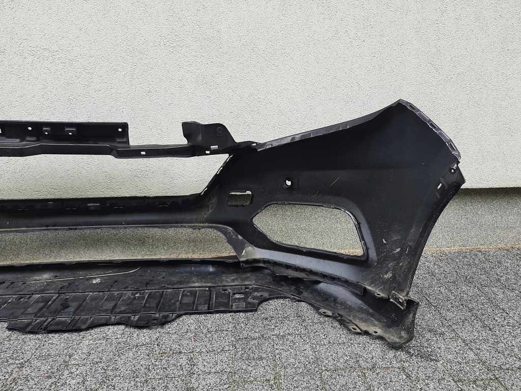 фото №8, Бампер honda hrv lift 2018-