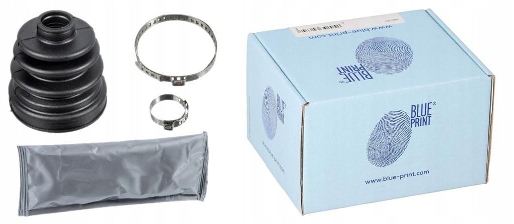 фото №1, Защита шарнир mitsubishi carisma 1.8gdi наружный