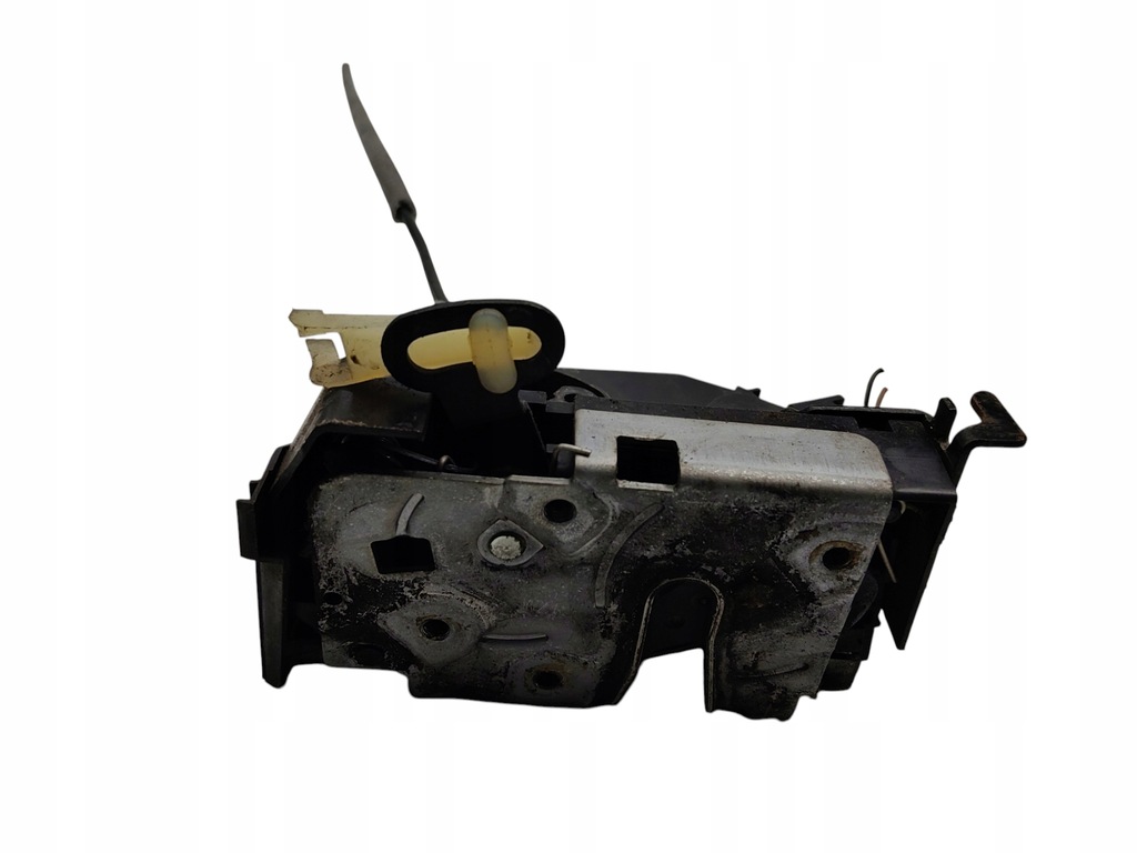 фото №1, Замок двері правий перед mini cooper s r53 2004-2006 7 pin europa 0556769