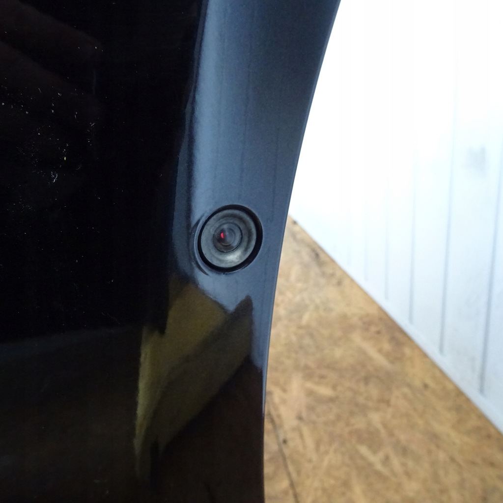 фото №14, Bmw 7 f01 f02 бампер перед 475/9