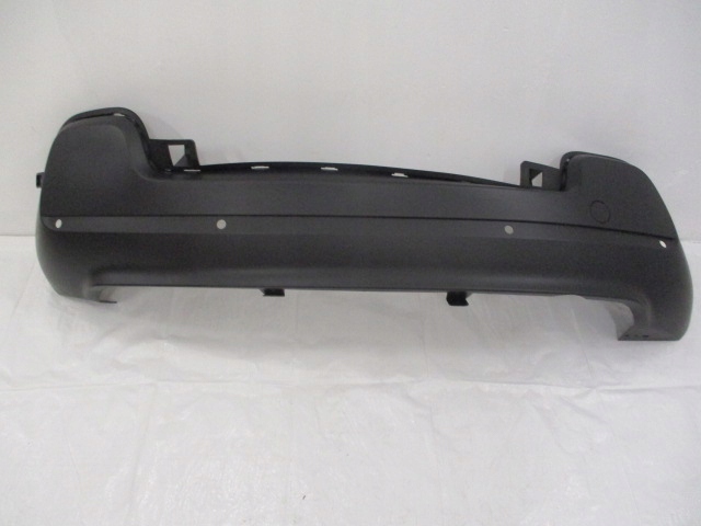 фото №1, Citroen c3 iii бампер задній задня pdc