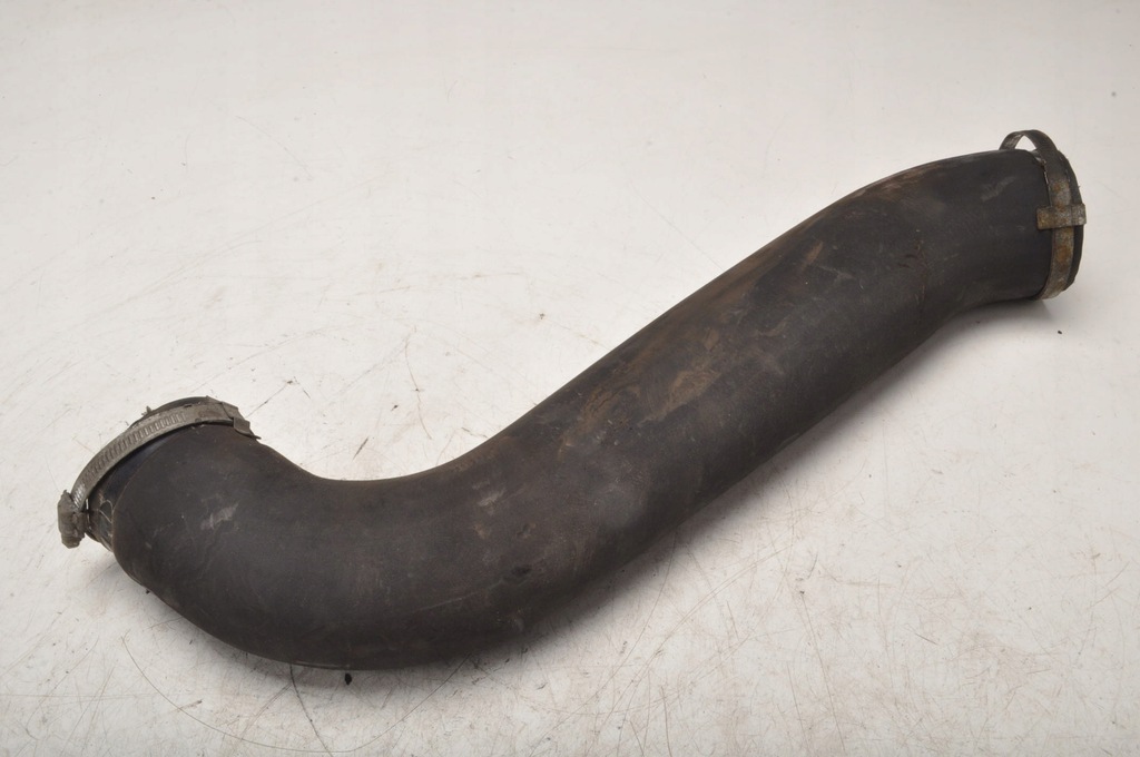 фото №1, Volvo v50 s40 c30 2.5 t wąż труба интеркулер