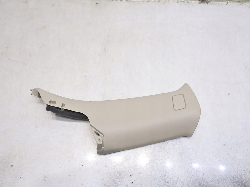 фото №6, Защита стойка правого c volvo v70 iii